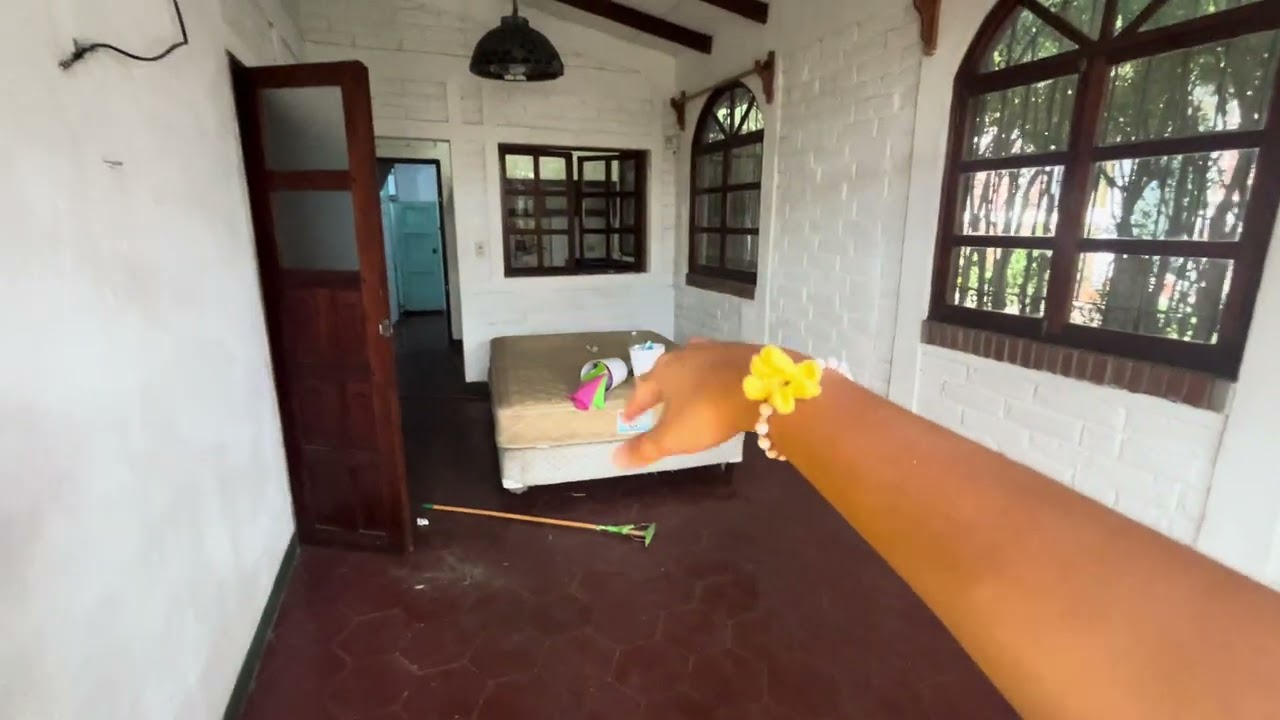 casa tour