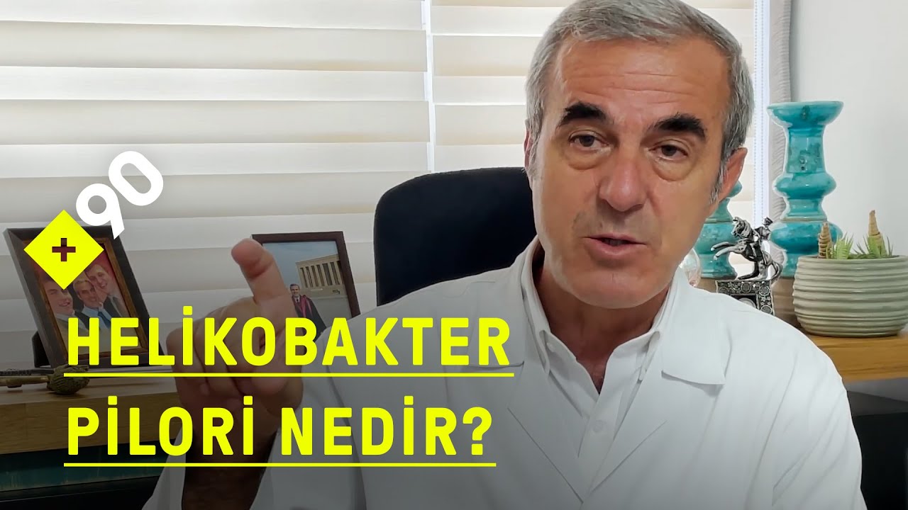 Helikobakter pilori | 