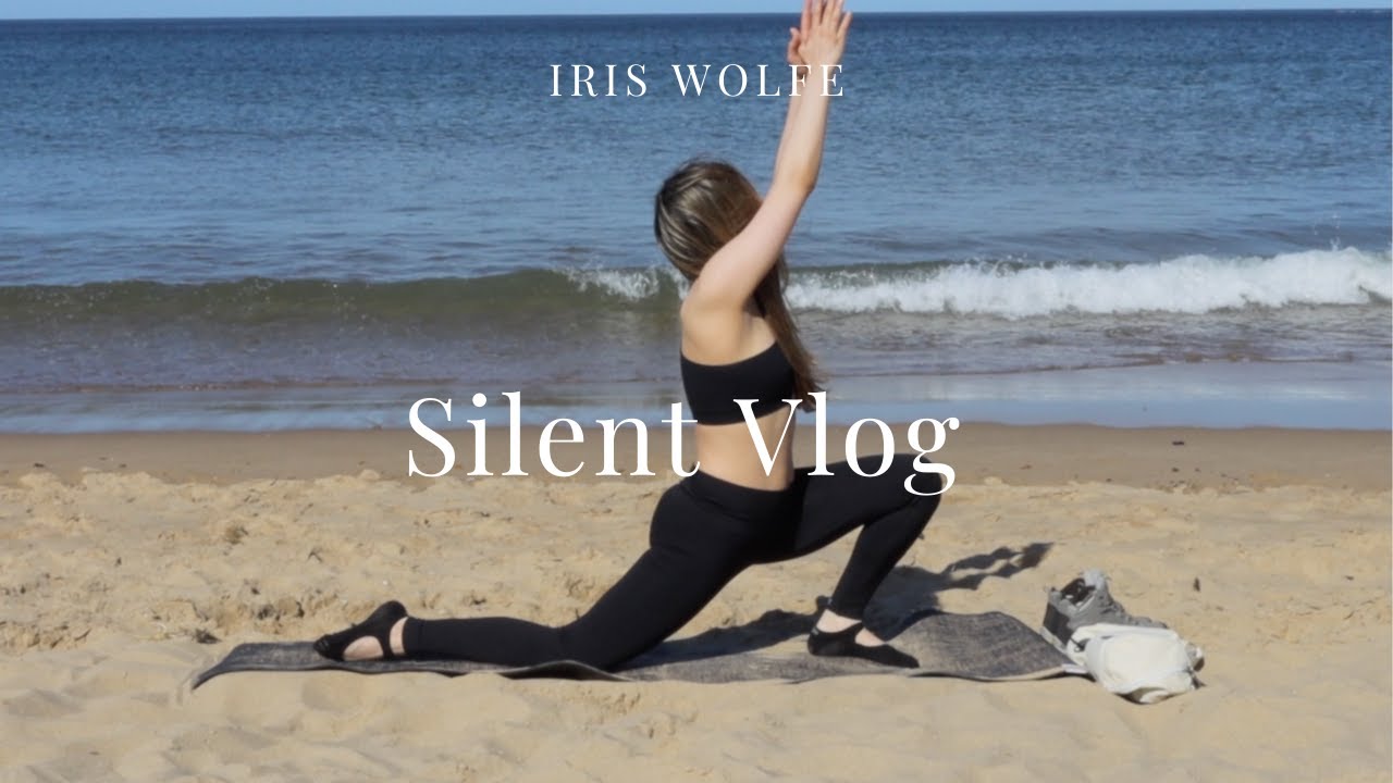 ocean yoga