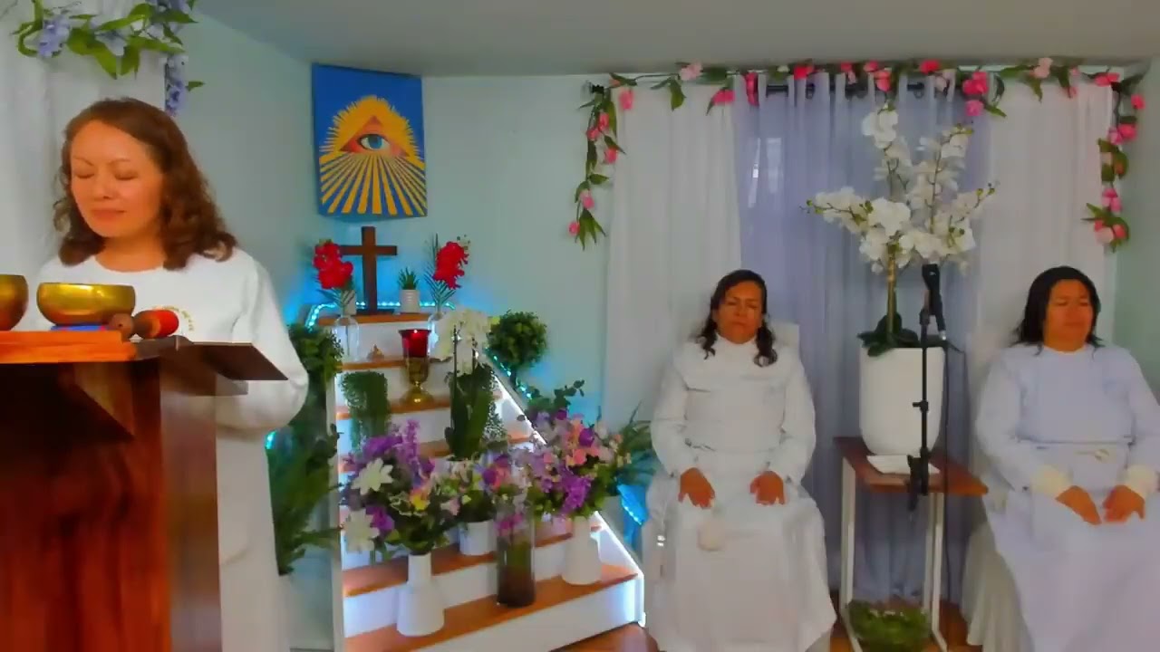 Catedra Dominical  PADRE JESUS   15 de Febrero, 2026