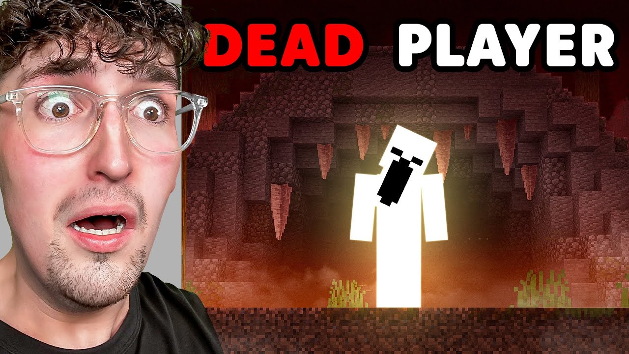 Scariest Minecraft Stories CAUGHT on Camera
