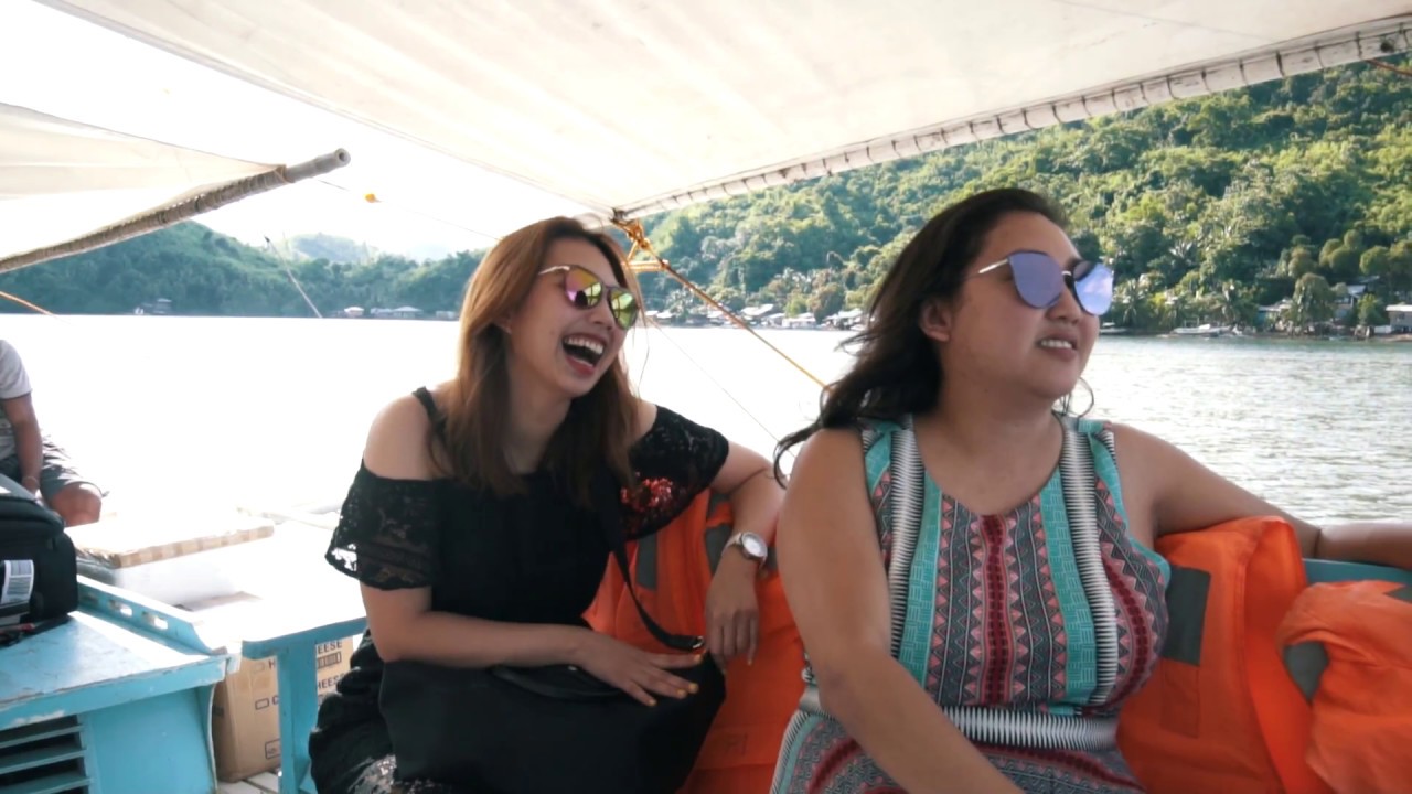 [TRAVEL] Coron, Philippines - El Rio Y Mar Resort