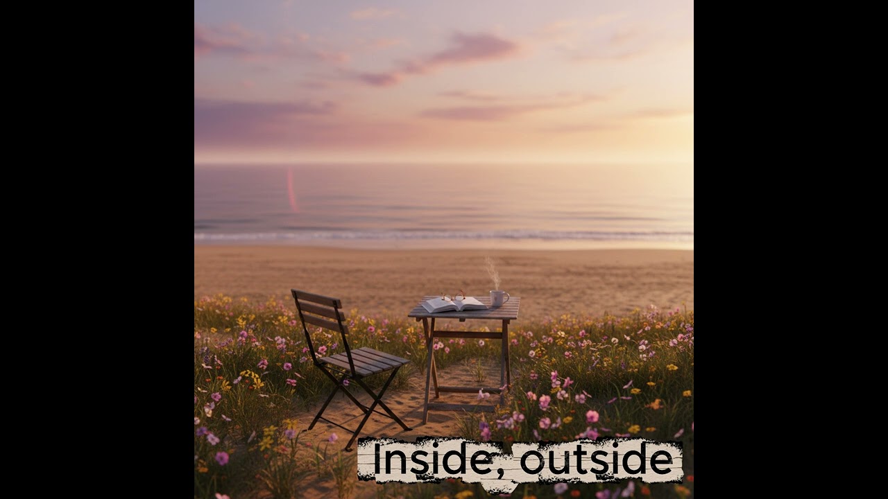🌿 Inside or Outside