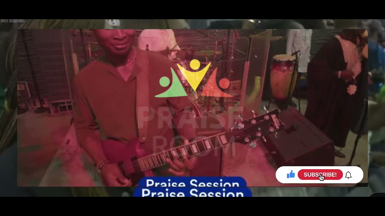 Explosive Makosa Praise Setlist 12 at Salvation Ministries | Dance like never before!!
