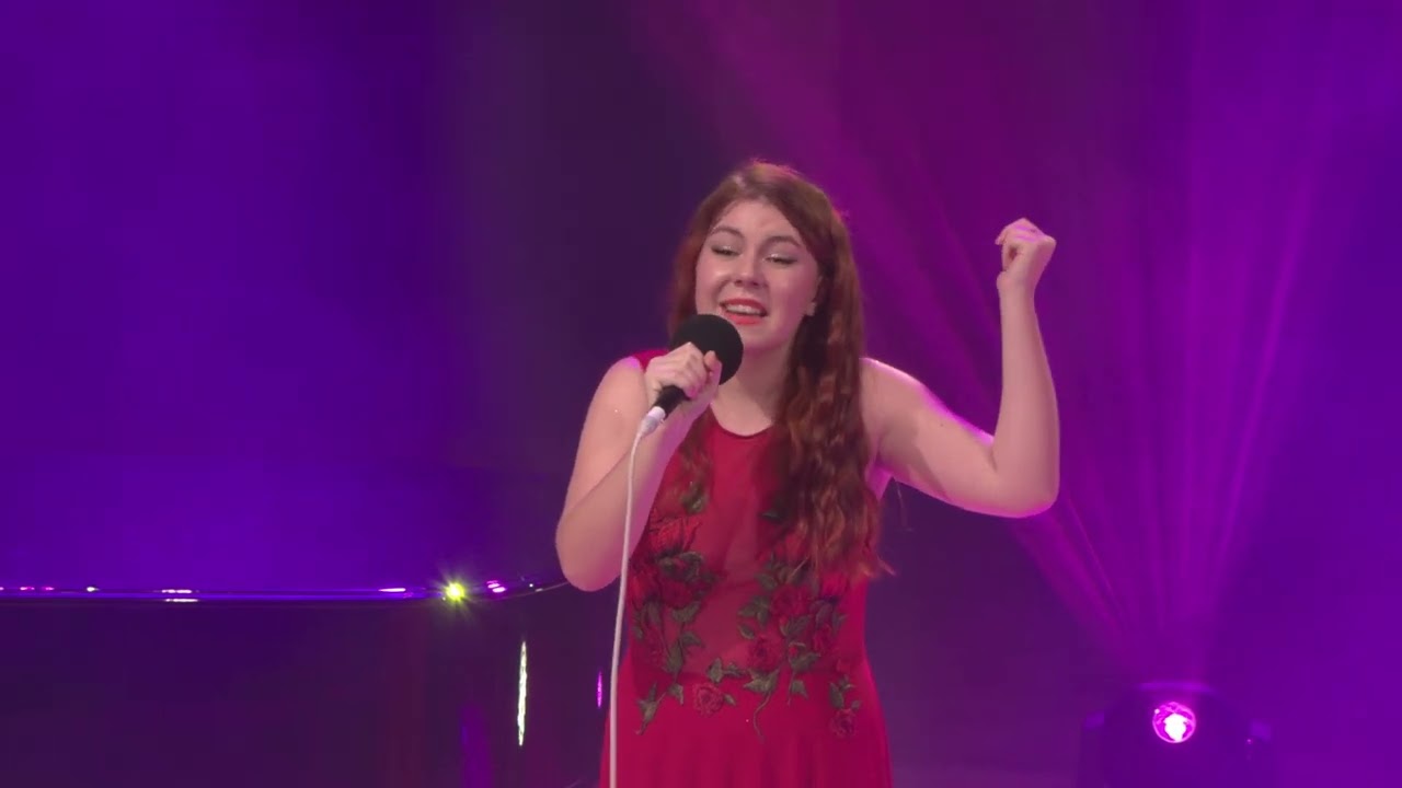 House of the rising sun | cover | Alexandra Volkmerová | the winners gala concert
