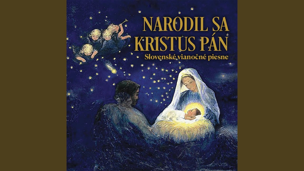 Buďme všetci potešení