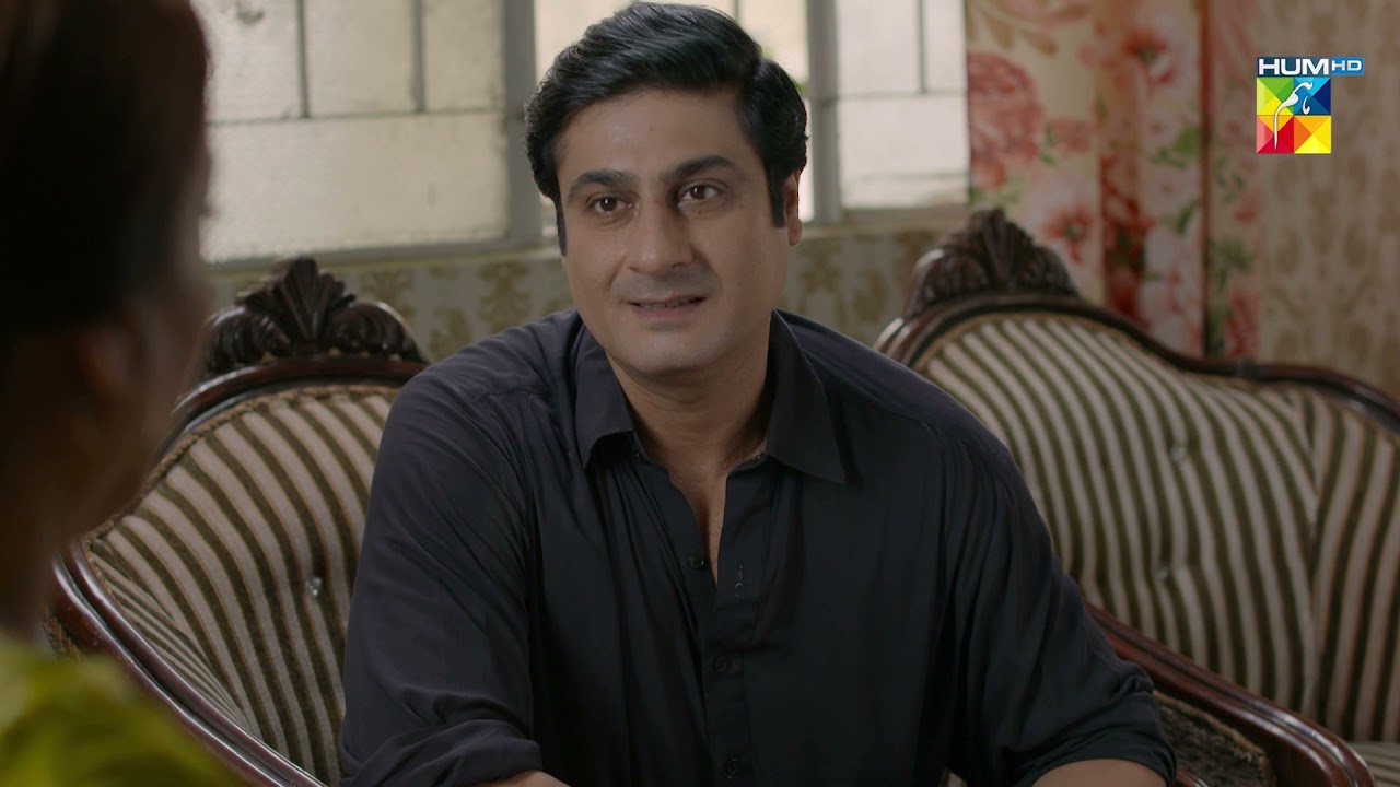 #Badnaseeb | Episode 18 - Best Moment 08 | #HUMTV Drama