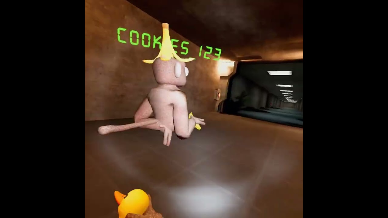 Breach, with COOKIES