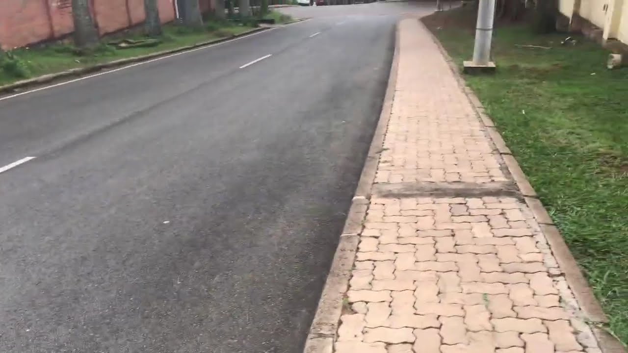 KIMIHURURA A SMART PLACE IN KIGALI
