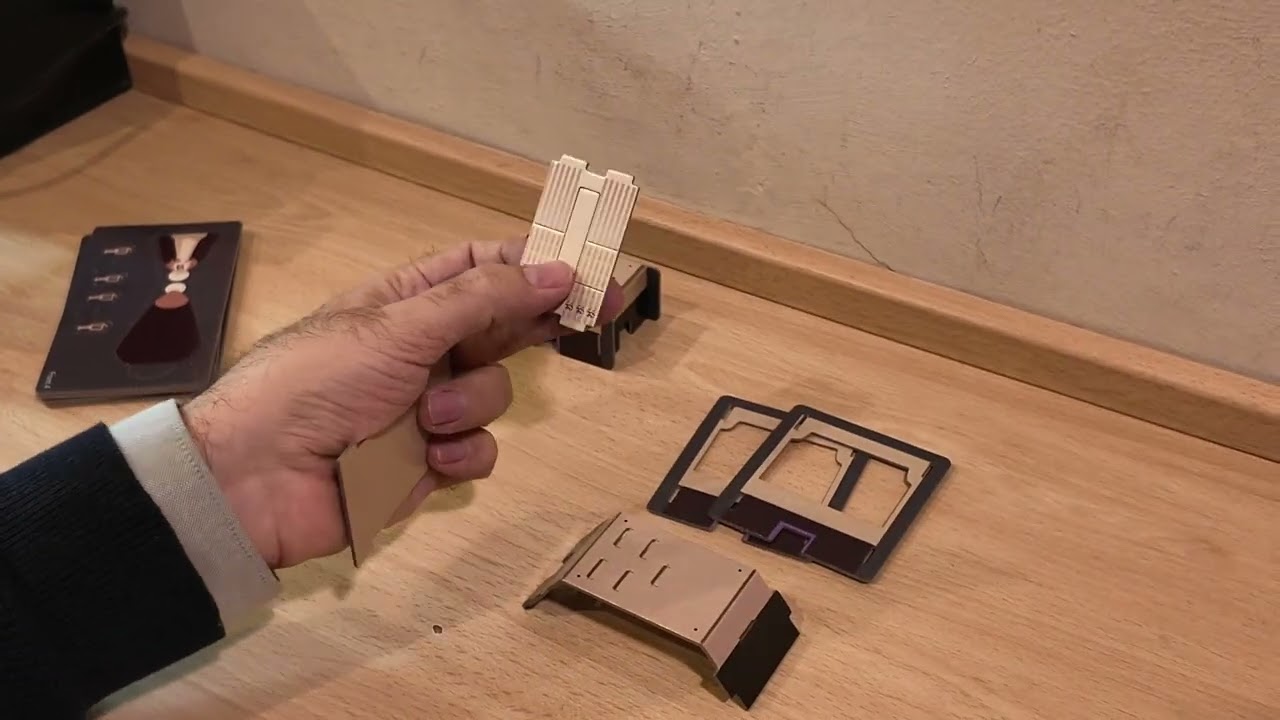 Cómo montar Cofrade Go el juego de Mesa de la Semana Santa