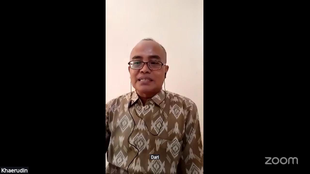 PAI 4 RH Zoom Meeting