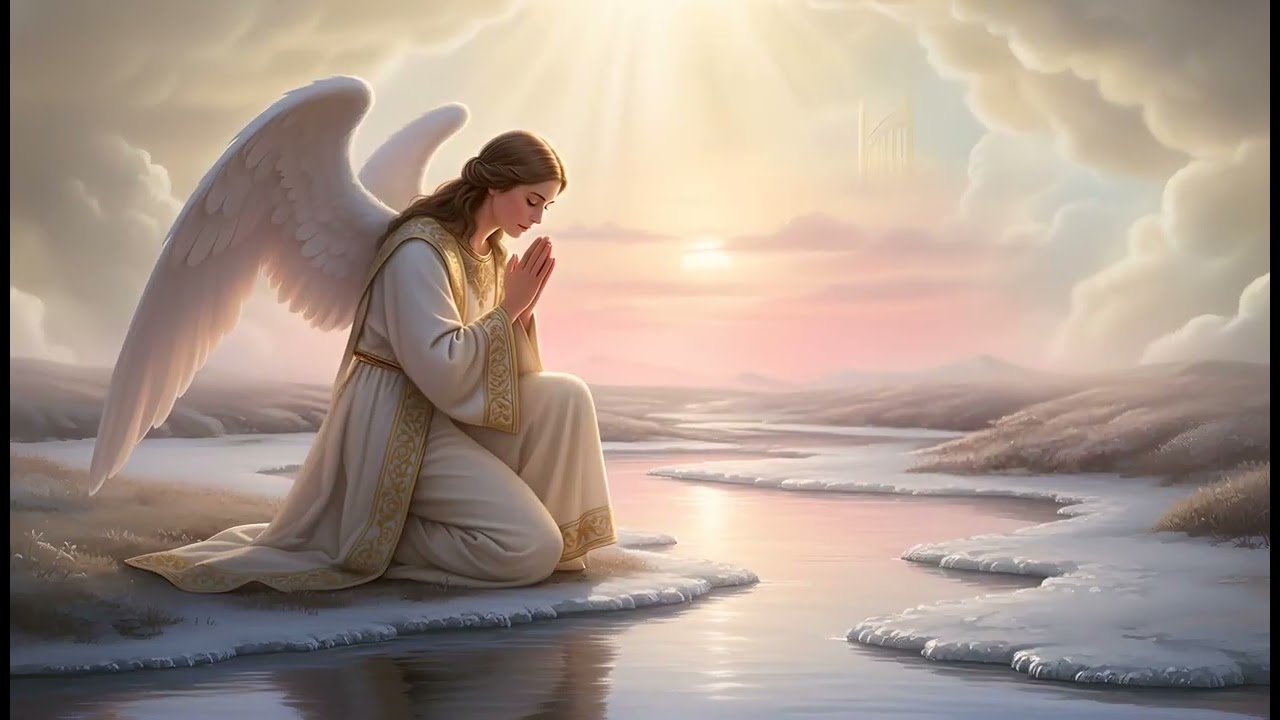 Celestial Noel: Angelic Music for Peaceful Moments
