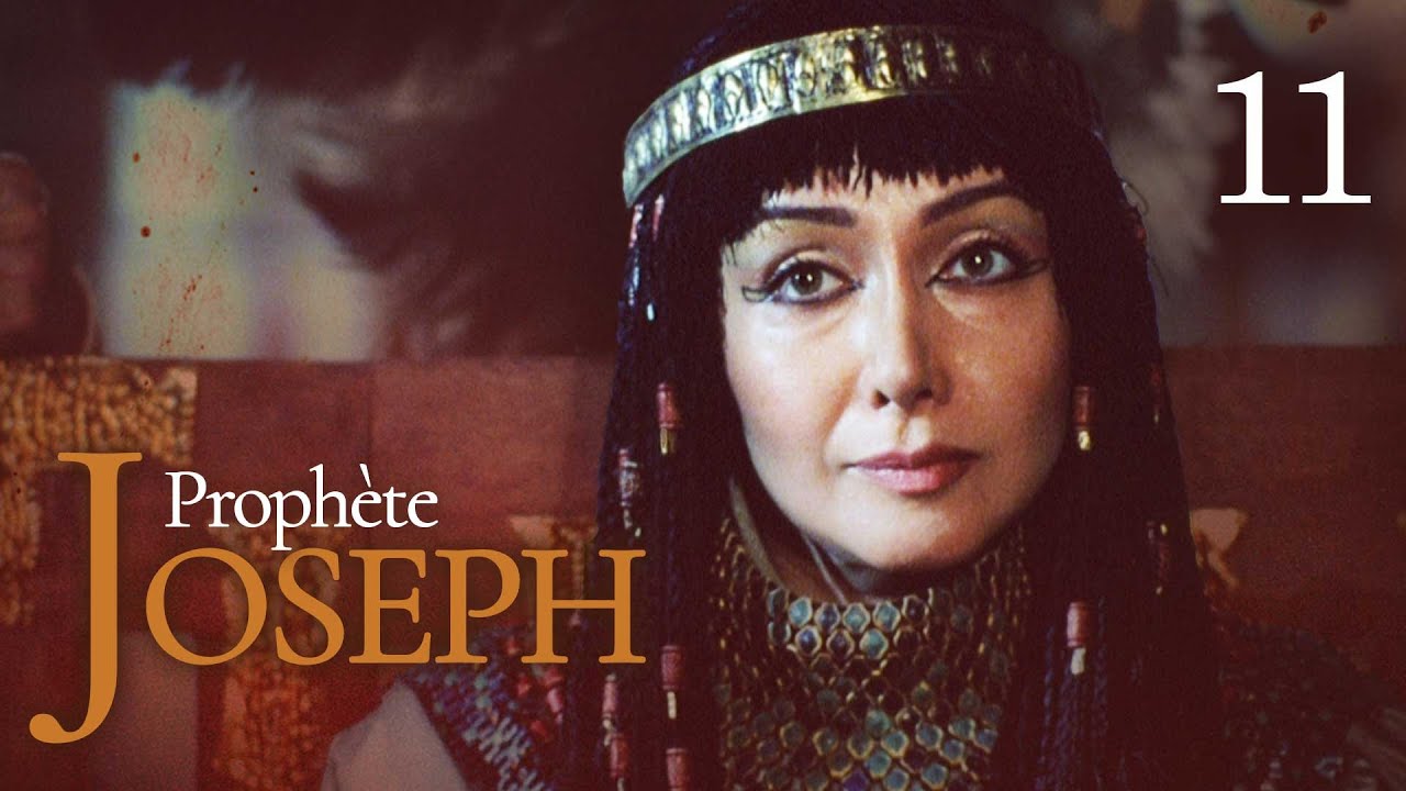 Prophète Joseph | Français | Épisode 11