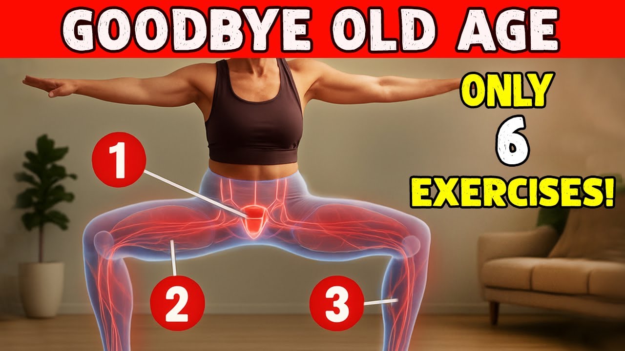 6 Movements Japanese Elders Do Every Day (And You Should Too)
