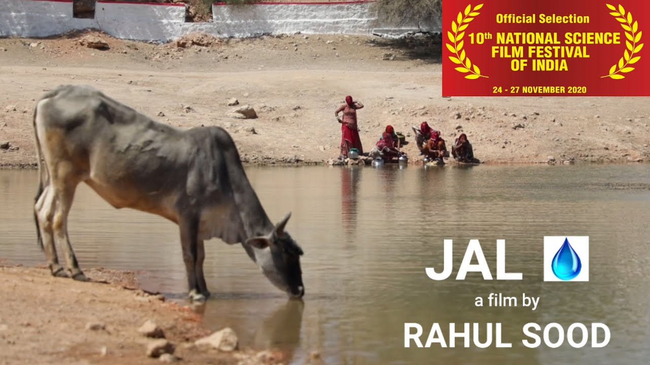 Rain Water Harvesting in Western Rajasthan