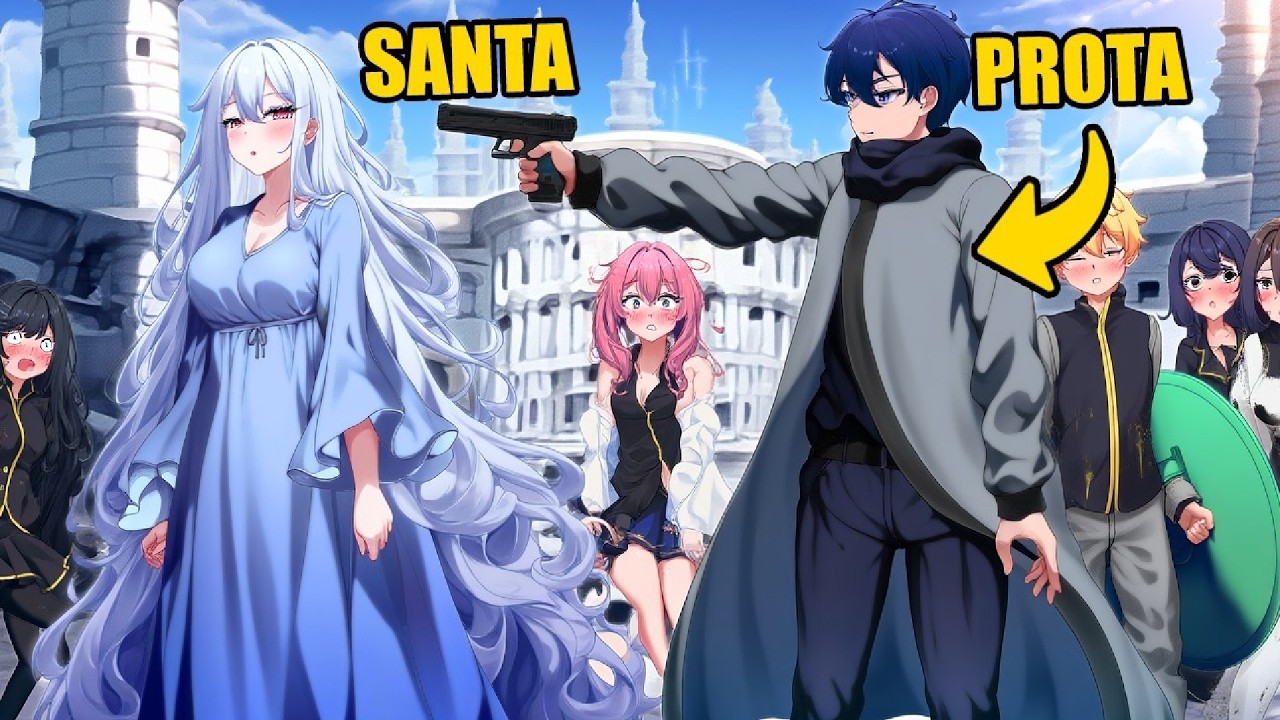 Excluido y despreciado resulta ser un asesino nivel dios temible | Resumen manhwa