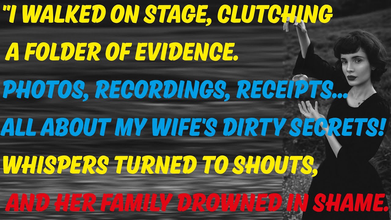 Betrayal That Hardened His Heart – Cheating Wife Stories, Infidelity Story
