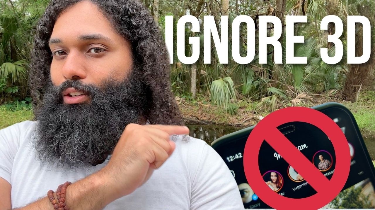Still Blocked & Ghosted? Use THIS Law of Assumption Hack