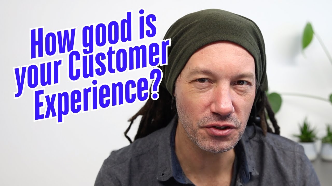 B2B Food Ordering Platform &mdash; How Good Is Your Customer Experience?