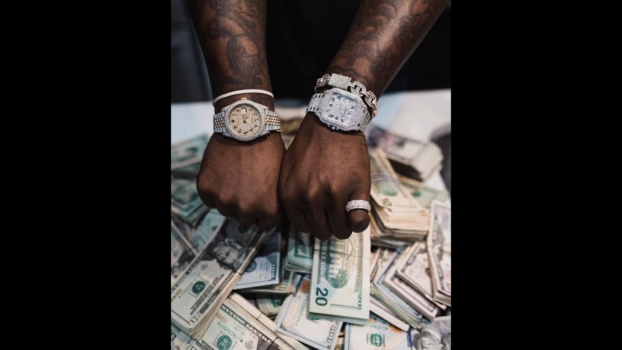 (FREE) Key Glock X Young Dolph Memphis Type Beat - 
