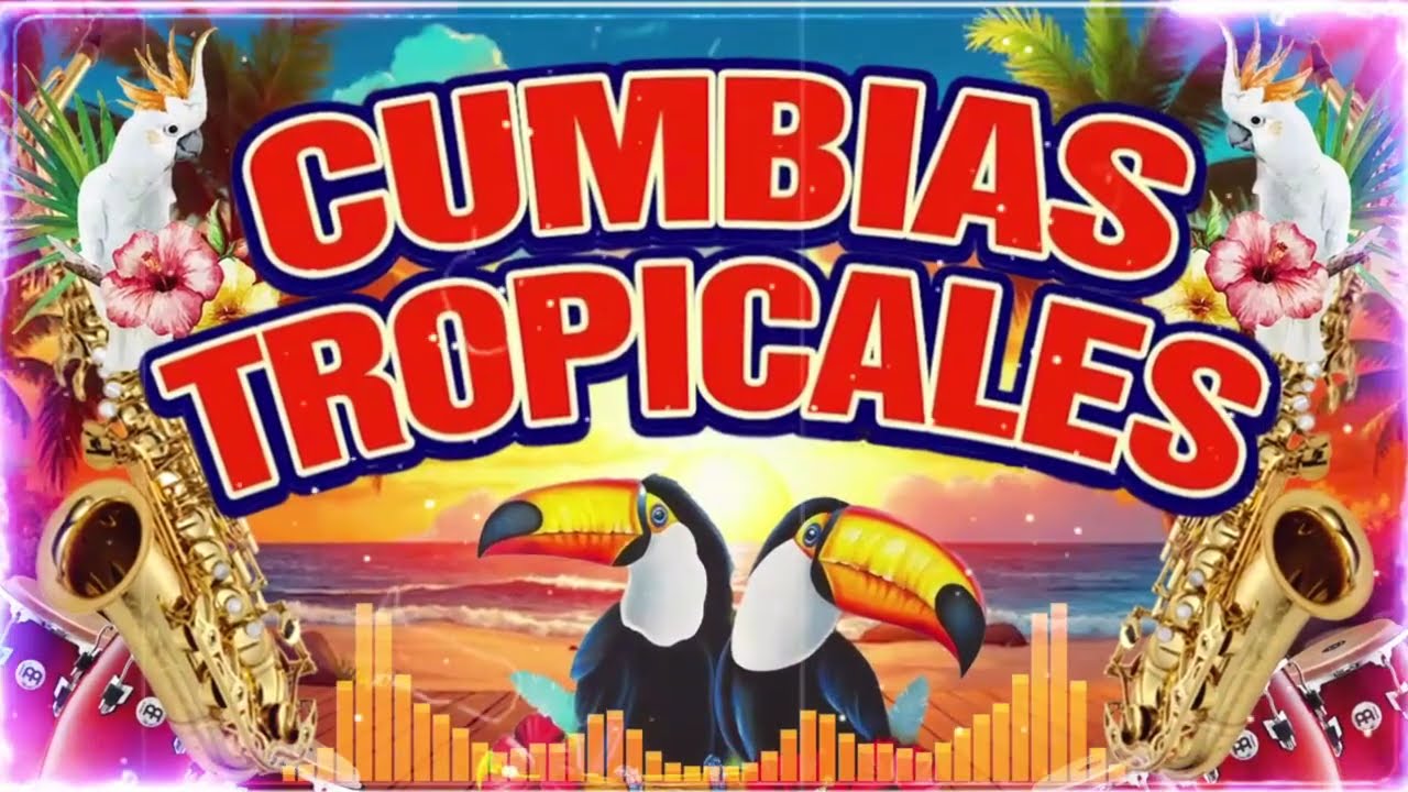 VIEJITAS MIX 2026🎺CUMBIAS PARA BAILAR TODA LA NOCHE✨LO MEJOR DE TROPICAL DEL BRAVO,ACAPULCO TROPICAL
