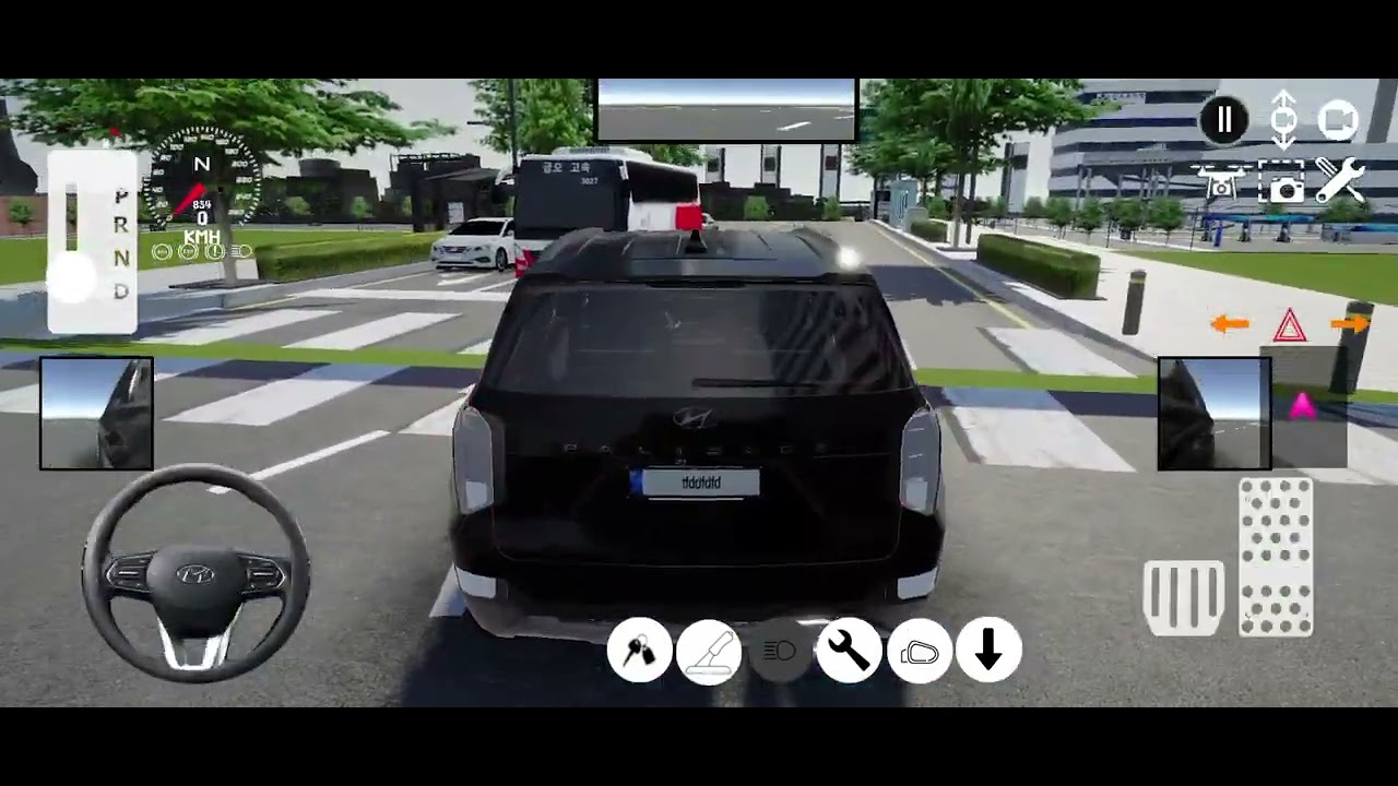 New car gaming video 📷📸😎😁😆🥳😘😗😗😚🤗😊🫰🫰