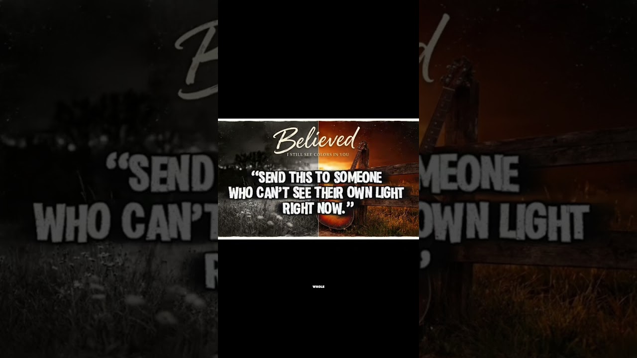 Belived