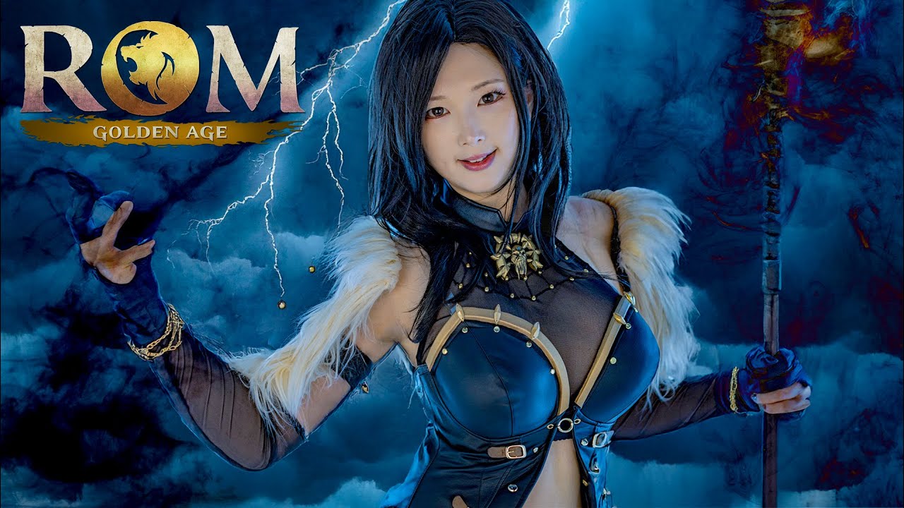 [ROM X Spiral Cats] Ep. 2 | 5 Hours Just on Character Creation?!