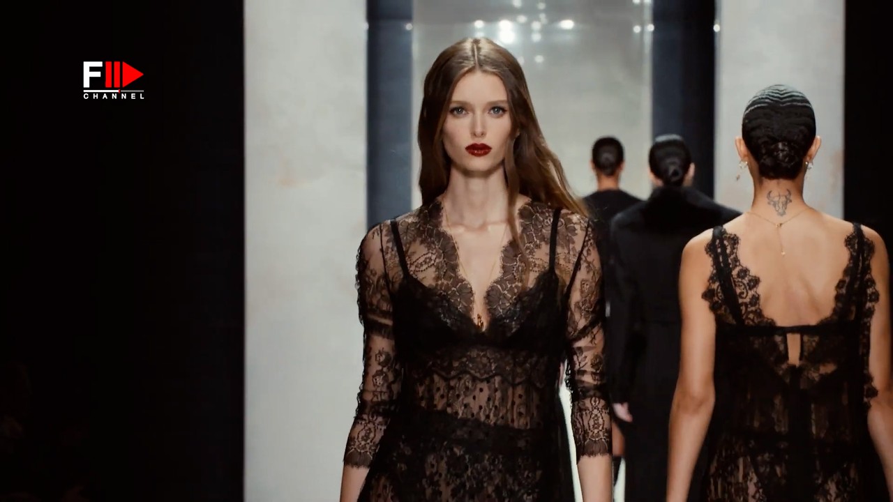 DOLCE & GABBANA Fall 2026 Milan - Full Show