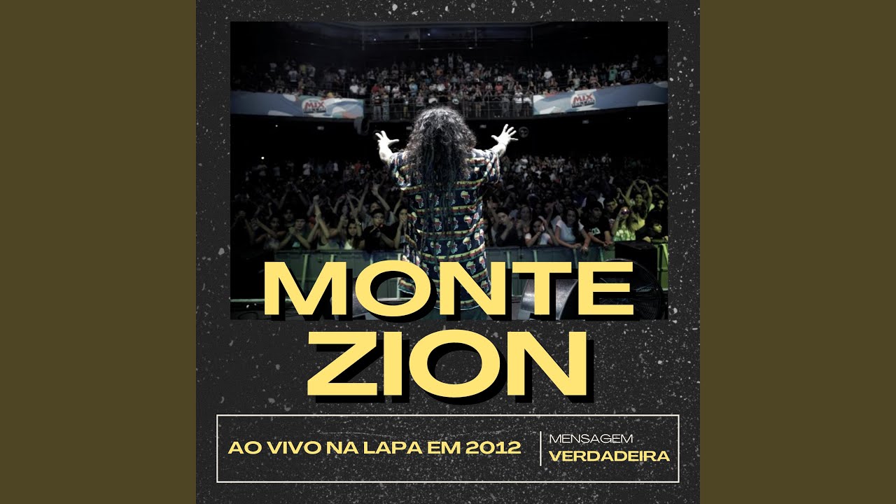 Luz da Vida (Ao Vivo)