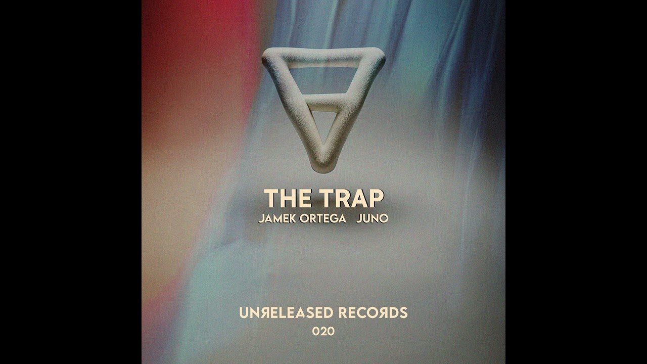 Jamek Ortega ft. JUNO (DE) - The Trap (Extended Mix)