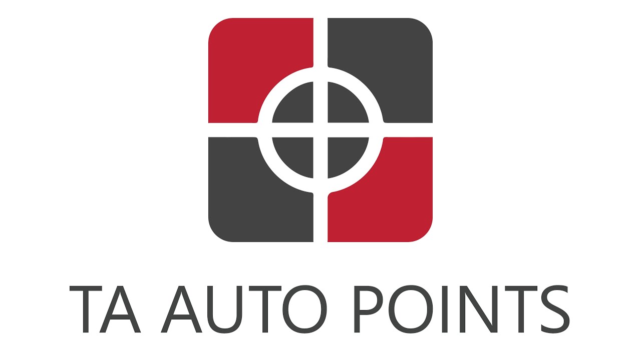 TA Auto Points - Auto Generate Cogo Points