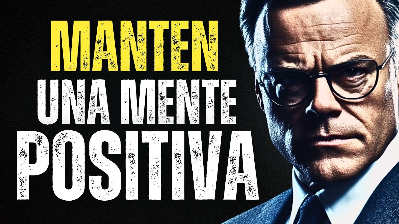 Cómo Dejar de Pensar en Negativo y Reprogramar Tu Mente