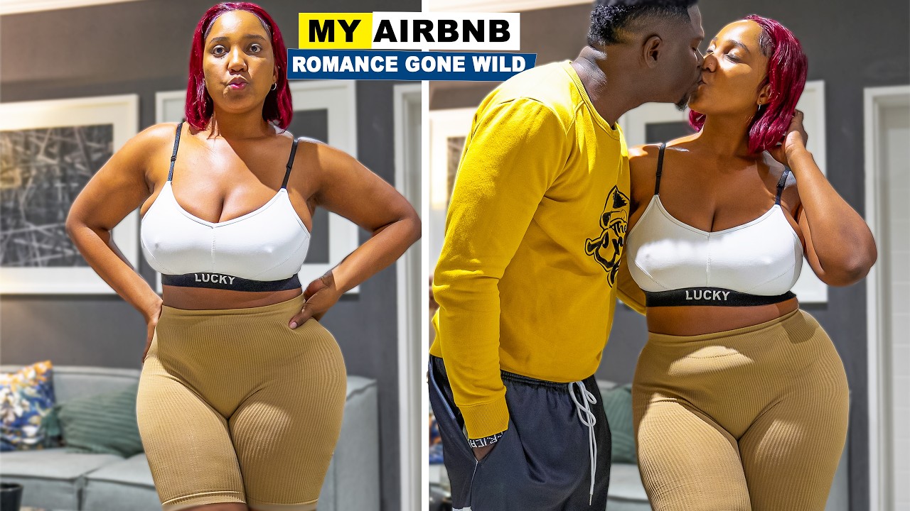 My Neighbor 😳 She Went Crazy! Gold Digger Test at My Airbnb Exposed | Creek Boi Part 19 