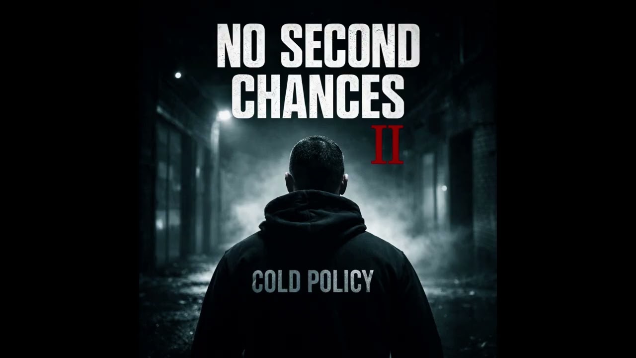 No Second Chances II Cold Policy