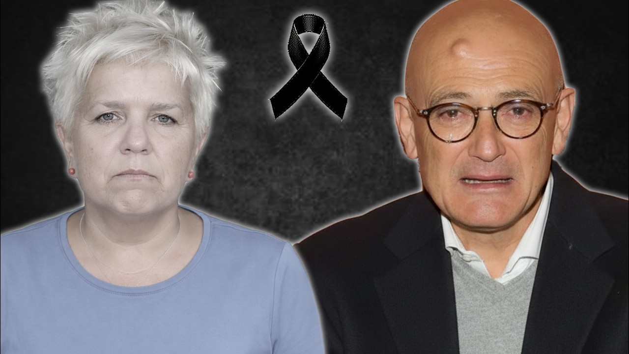 IL Y A 8 MINUTES : Triste nouvelle concernant Mimie Mathy, 68 ans : Sa vie était si triste.