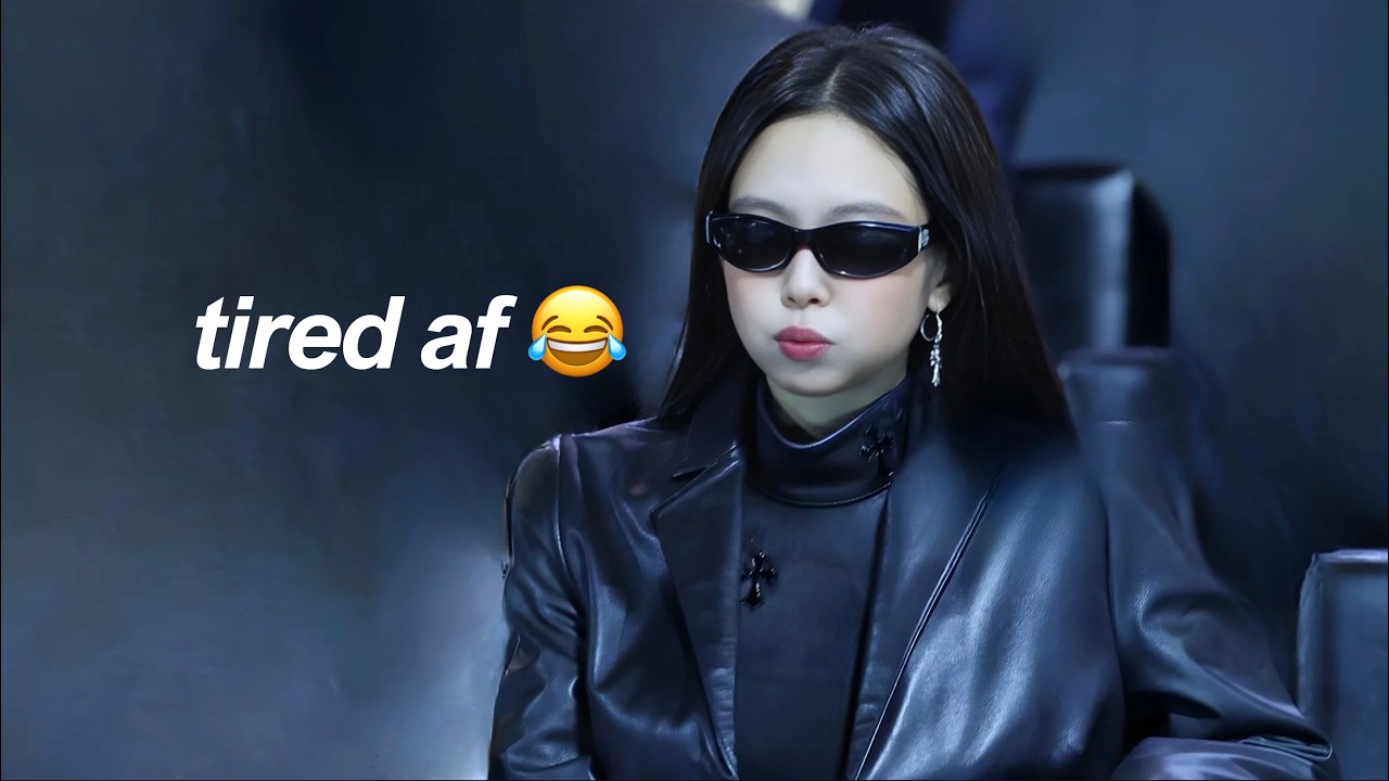 jennie in gda 2026 in a nutshell