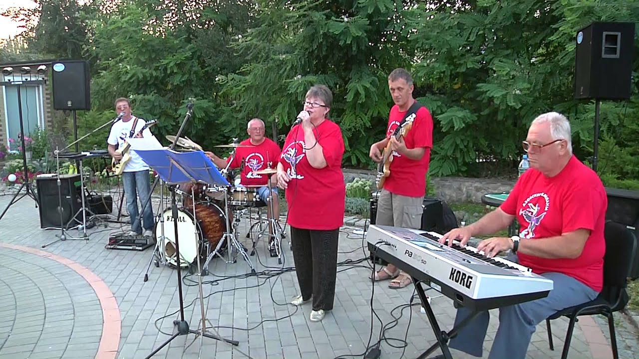 Группа «Азовские бакланы» - 2013