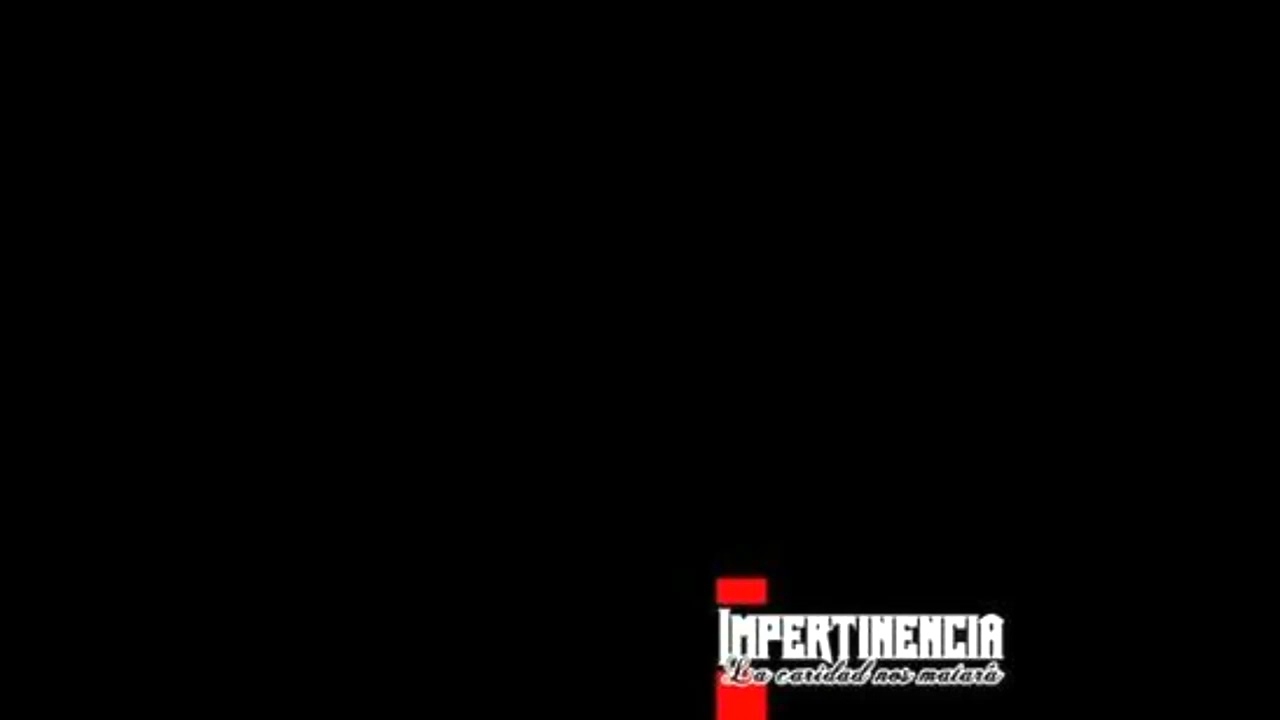 Impertinencia - Nuestra España