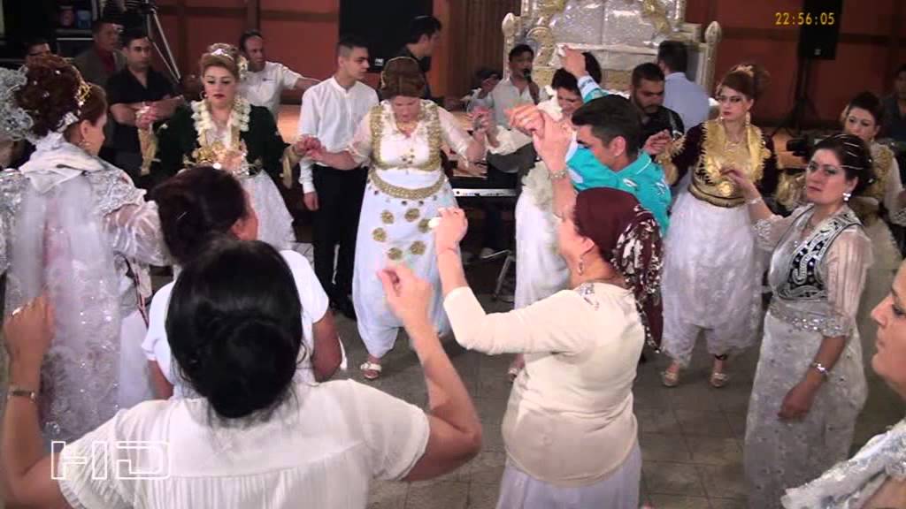 STUDIO DIASPORA BIJAV KI FAMLIJA GUSANI NIJAZ 28.08.15