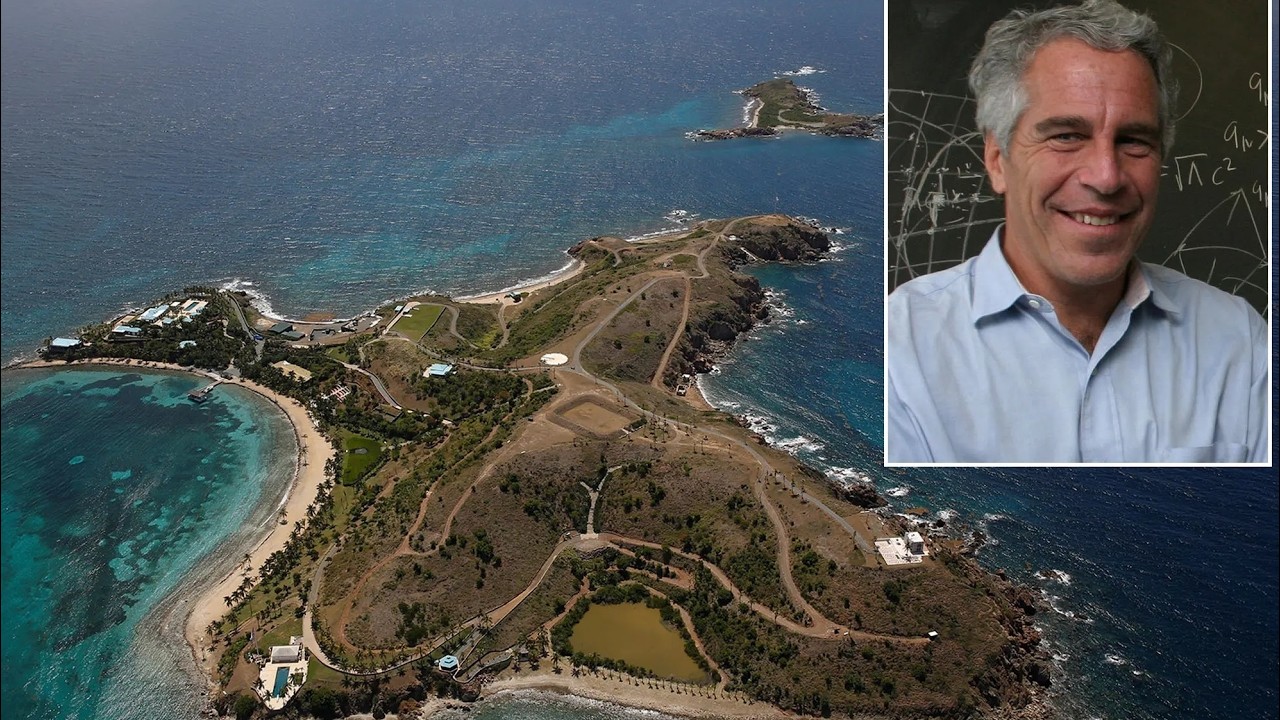 Ужасы файлов Эпштейна и Великий пост