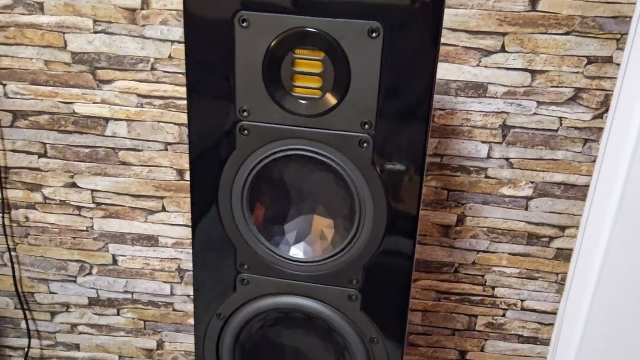 Elac FS 249.3 , Vincent SV 237 MK, Eversolo DMP A6 Netradio 