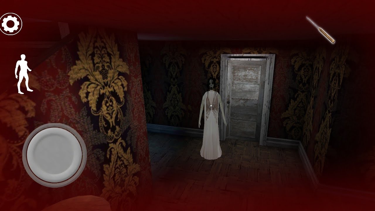 🔴 LIVE: Granny Chapter 1 Extreme Mode - Kya Main Bach Paunga? 😱🔥GRANNY IS BACK! 👵