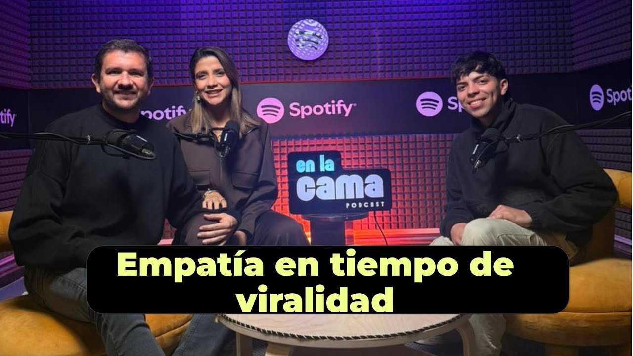 Empat&iacute;a en tiempos de viralidad