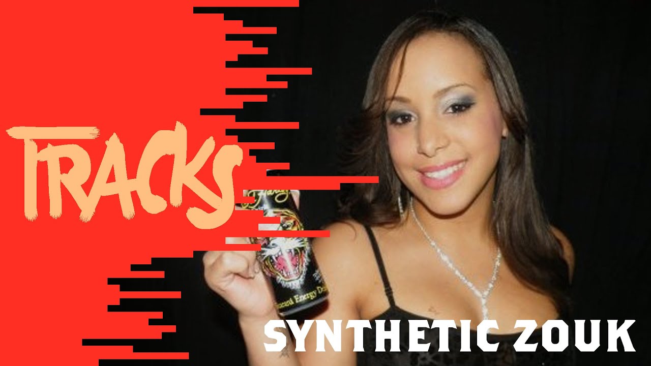 Synthetic Zouk - Tracks ARTE