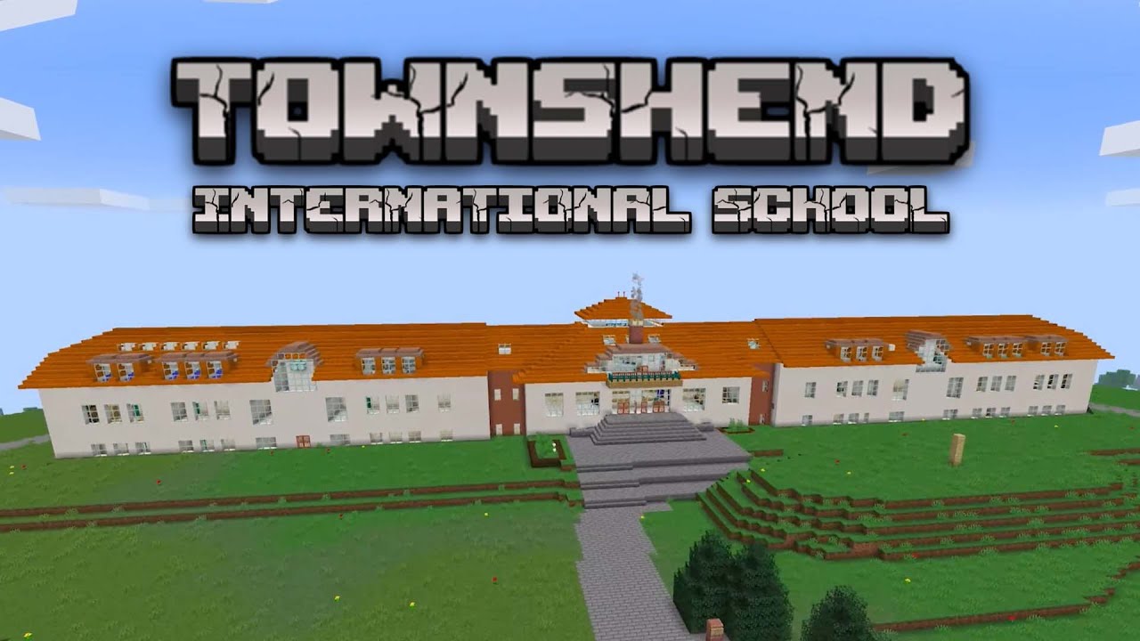 Townshend Minecraft Edition