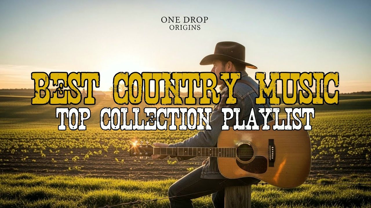Pure Country 2026 – 10 Hours No Ads No Talking Just Uninterrupted Hits