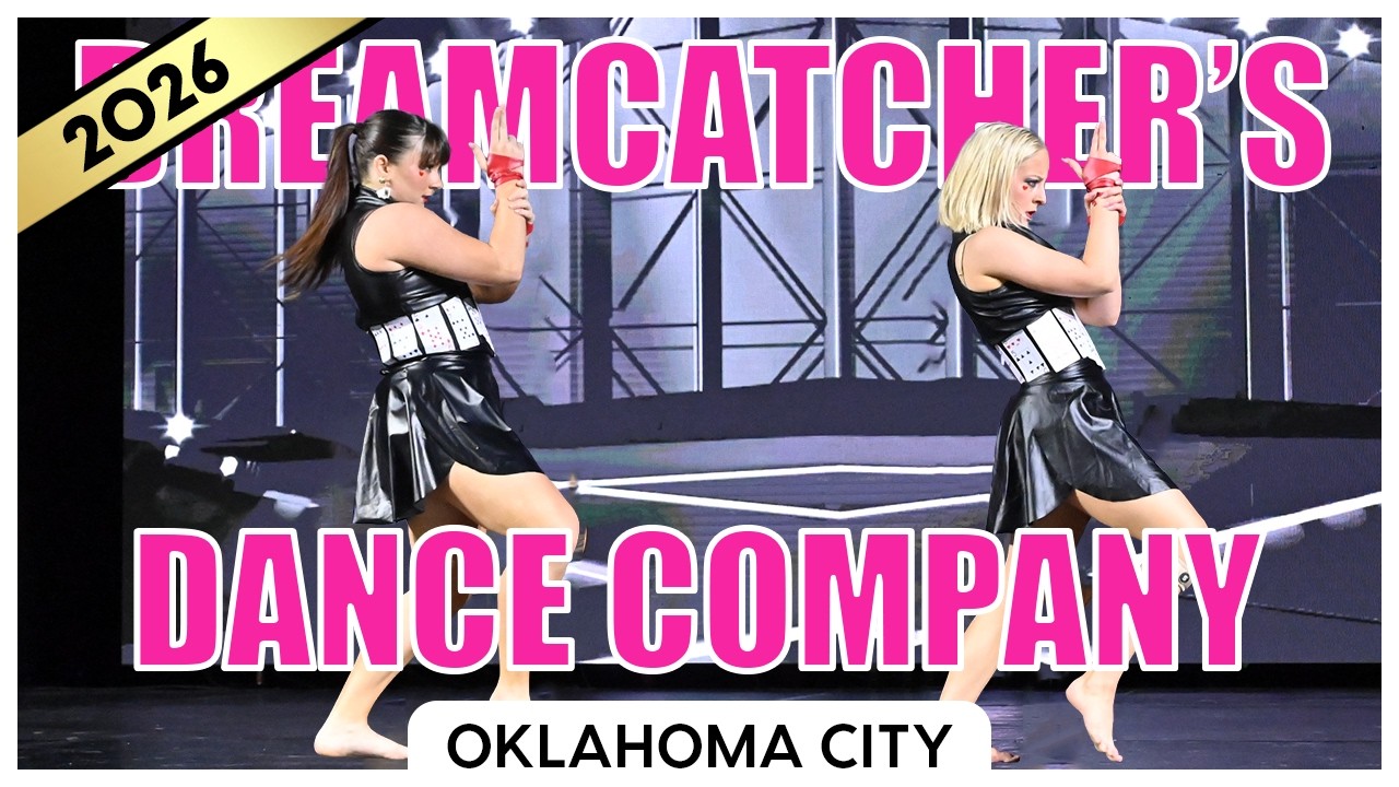 Oklahoma City's top scoring duet/trio hit all the right notes ✨🙌