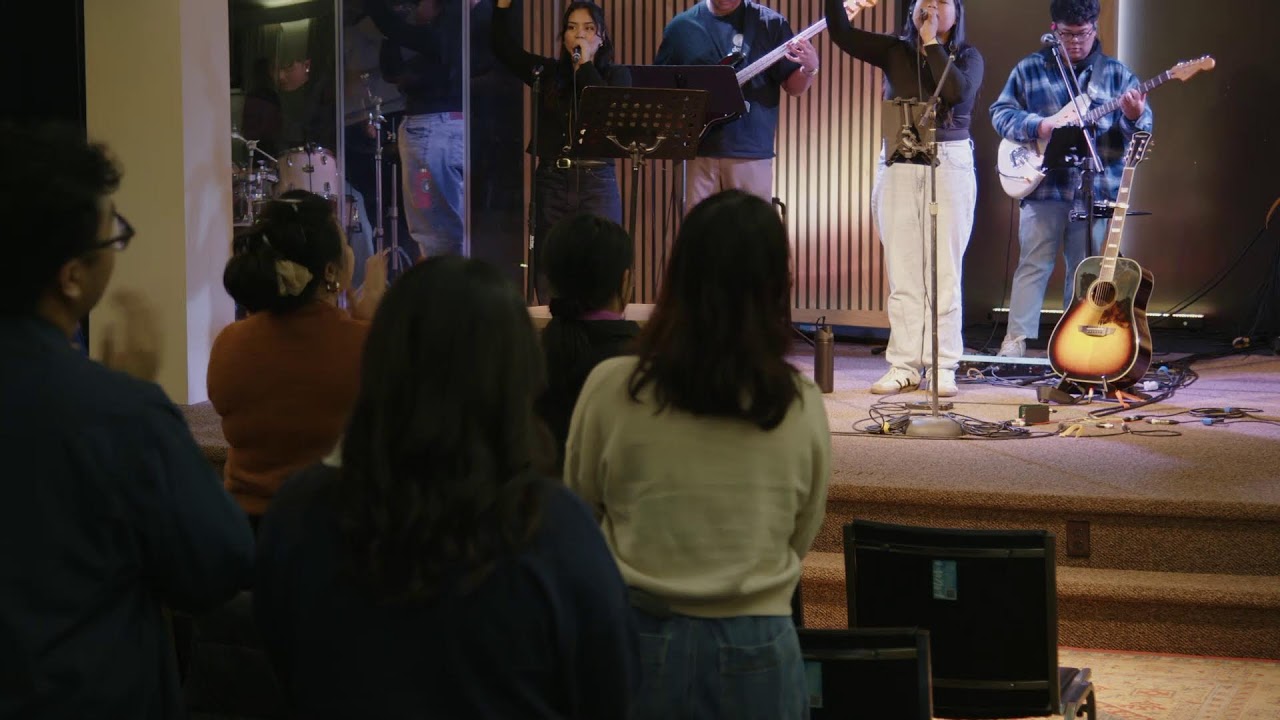 Loving Your Neighbor | Jilannie Realina