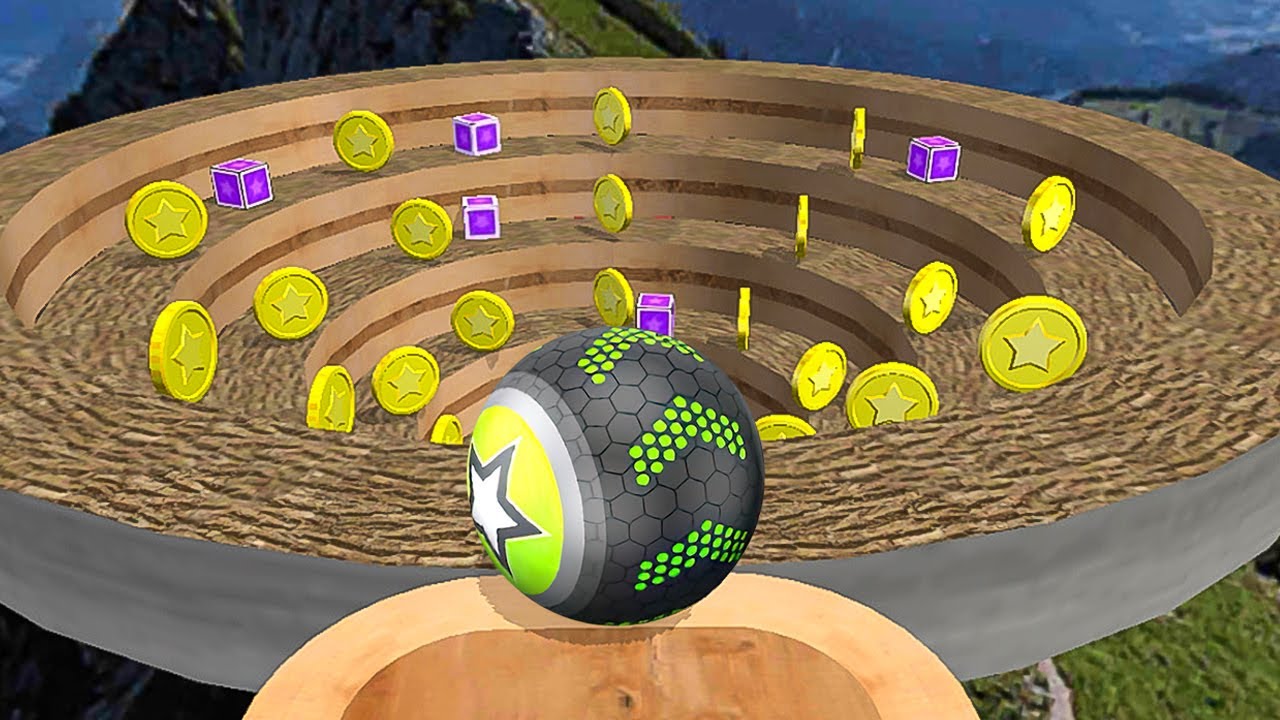 Going Balls SpeedRun Gameplay Level 22312-22320